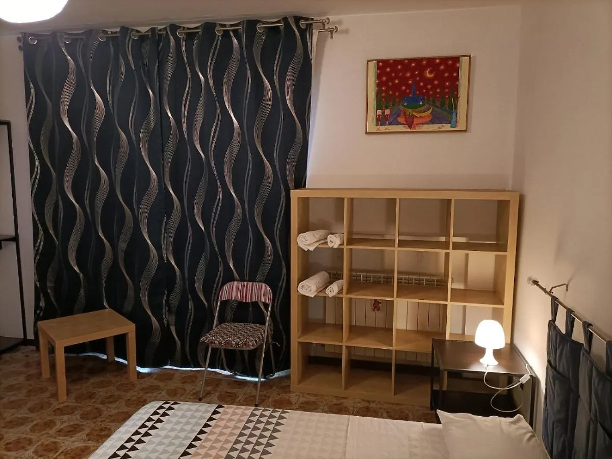 Frühstückspension B&B Rosolina