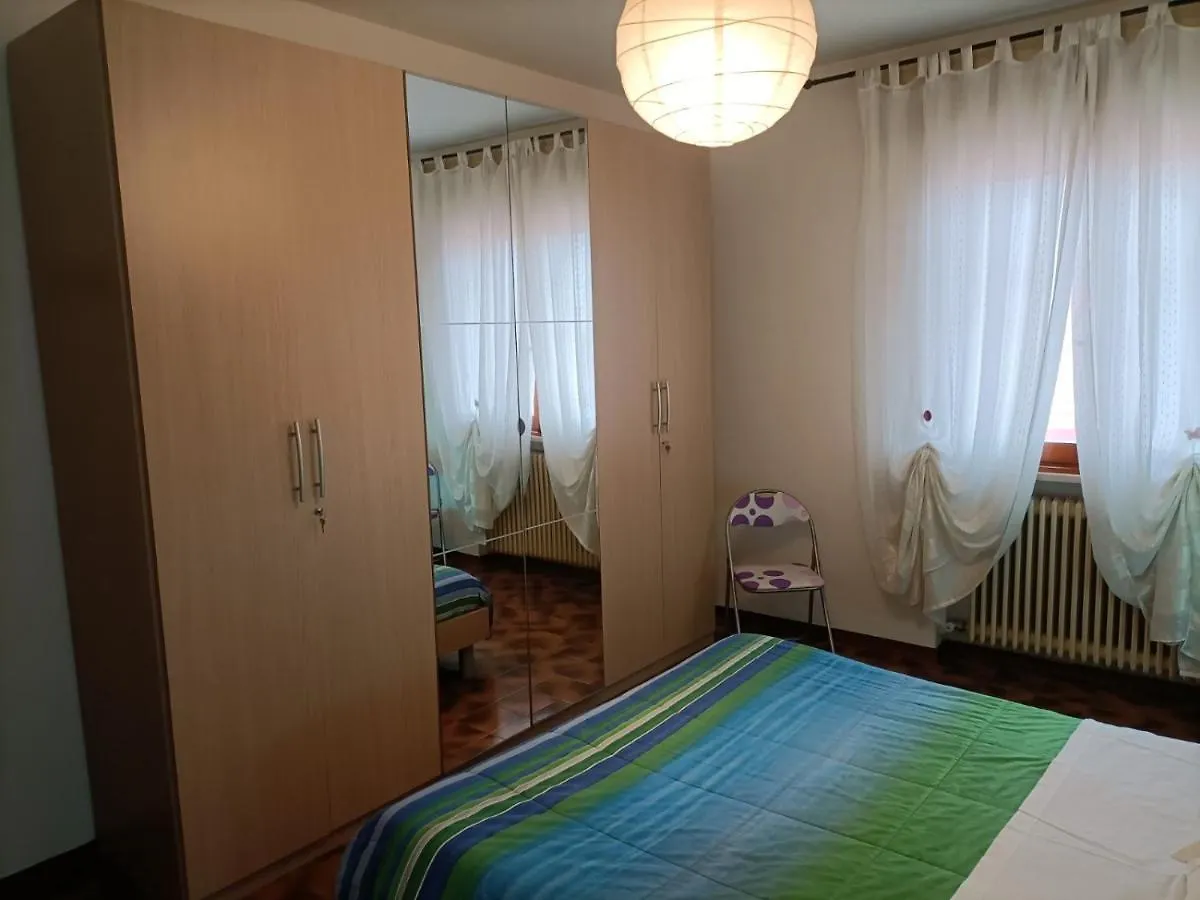 B&B Rosolina Bed & Breakfast