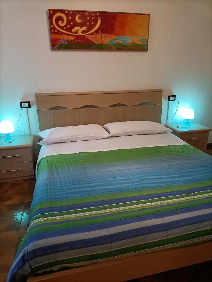 B&B Rosolina