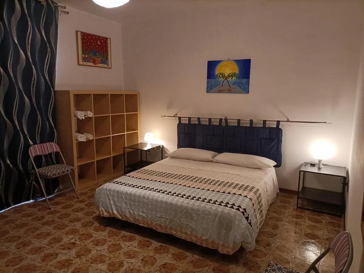 B&B Rosolina Frühstückspension