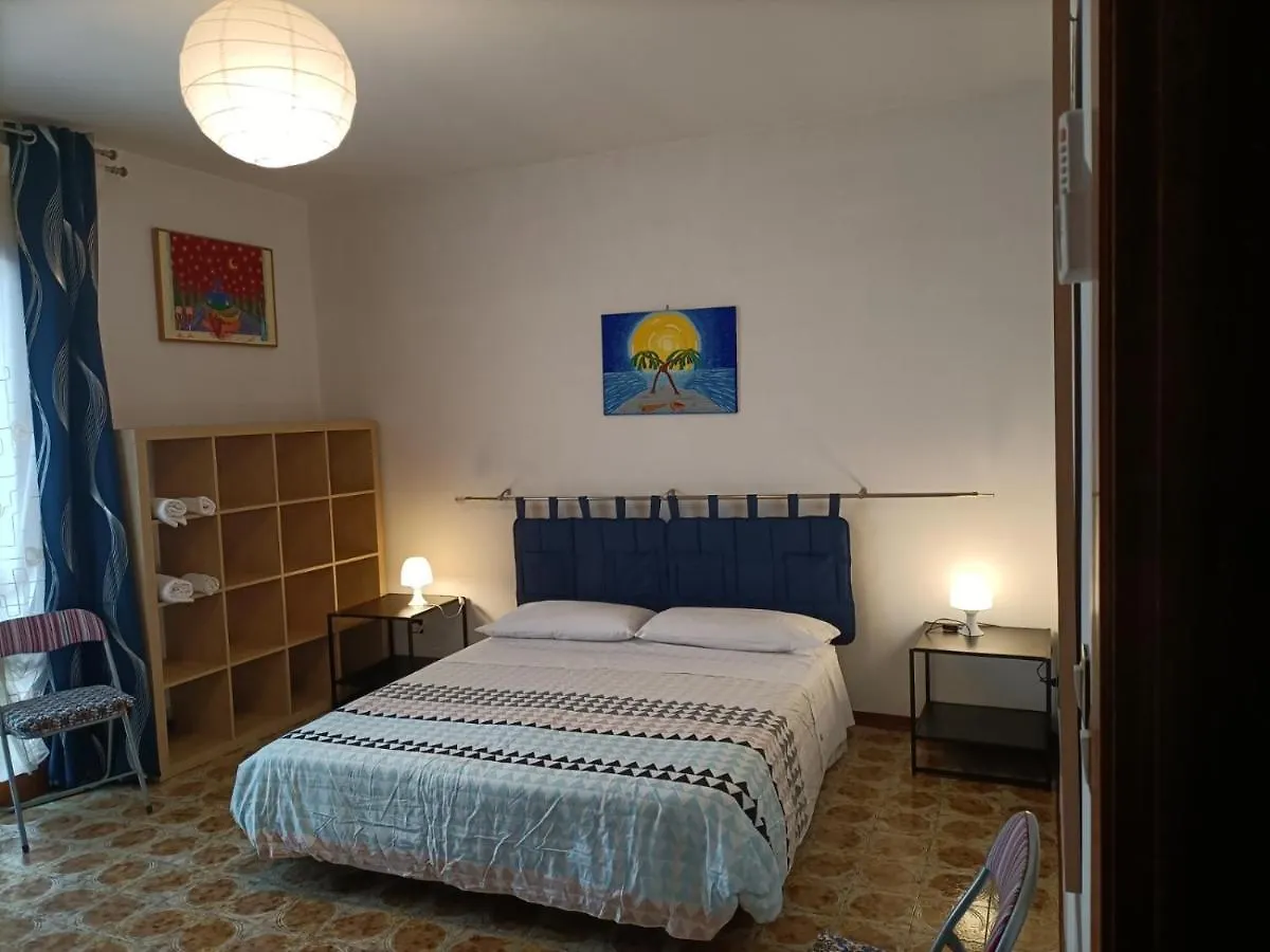 B&B Rosolina Frühstückspension