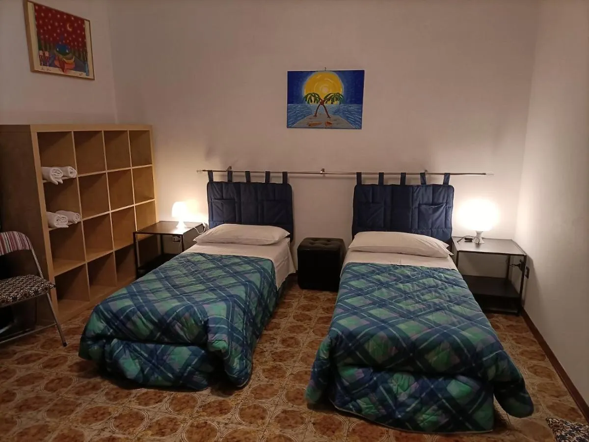Bed & Breakfast B&B Rosolina