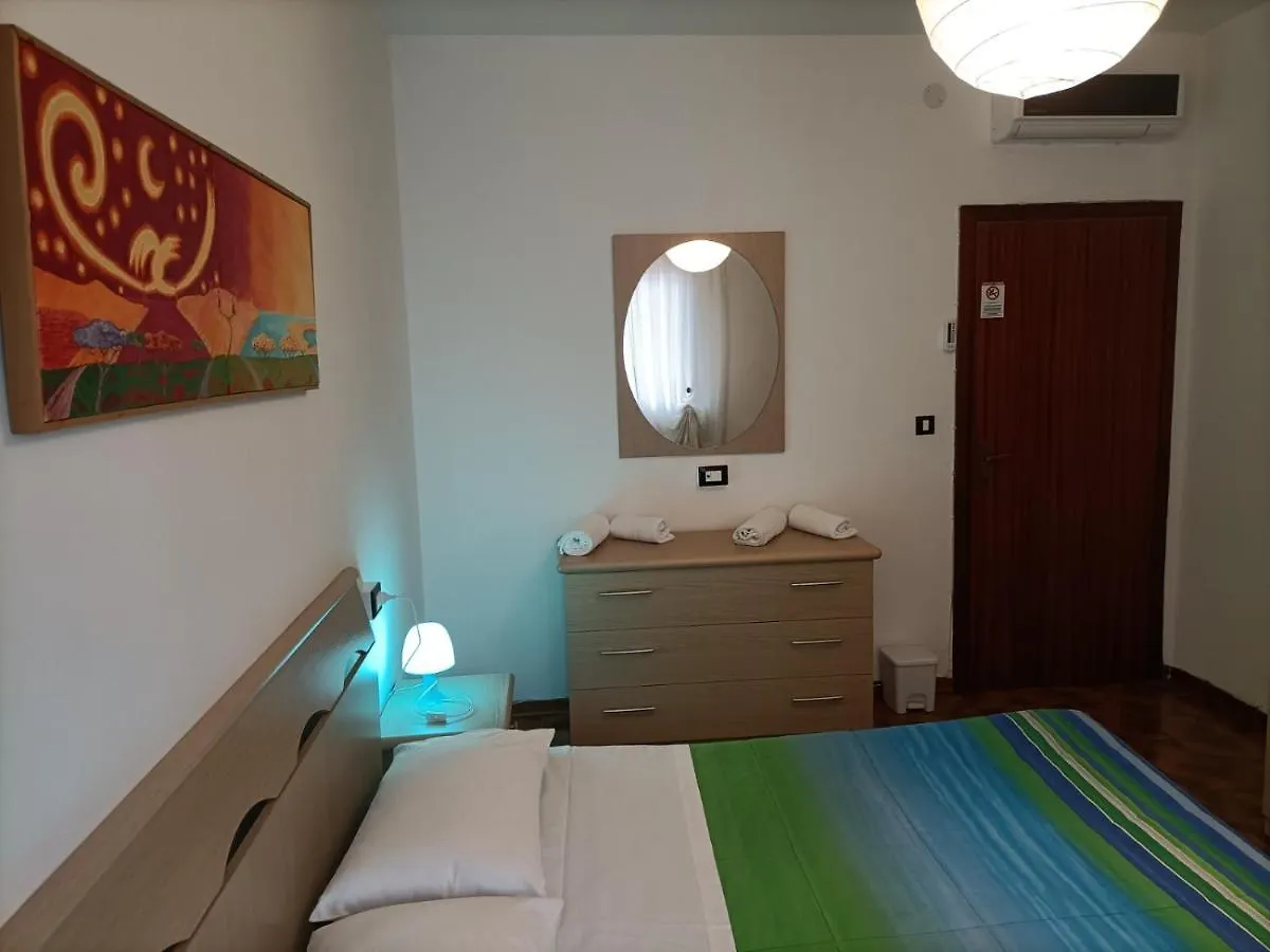 B&B Rosolina Frühstückspension