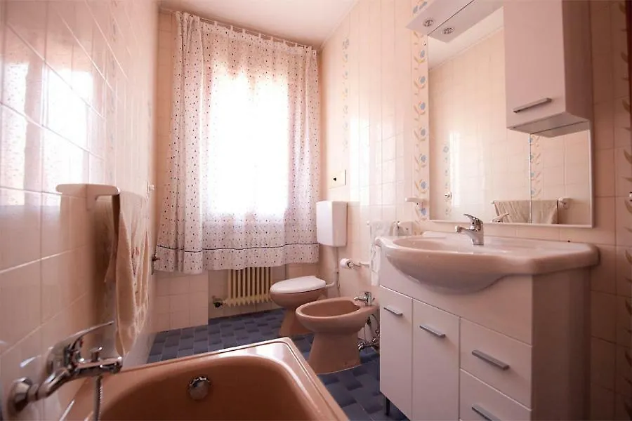 B&B Rosolina