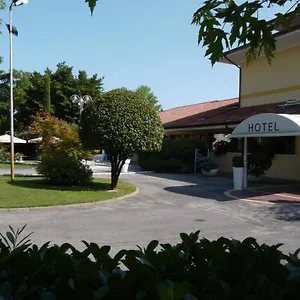 4* Hotel Hotel La Bulesca