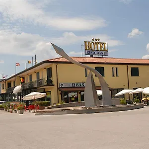 Gran Delta Rosolina
